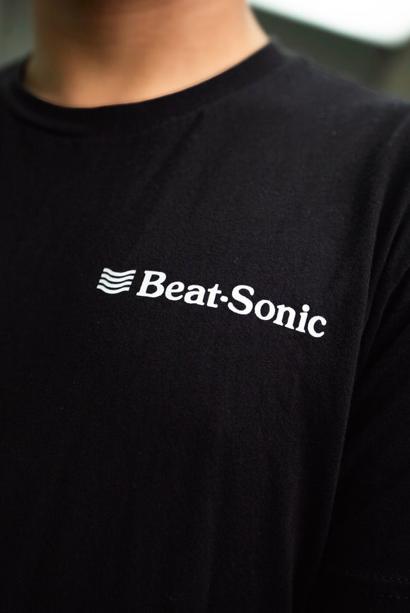 Beat-Sonic USA 15th Anniversary T-Shirt