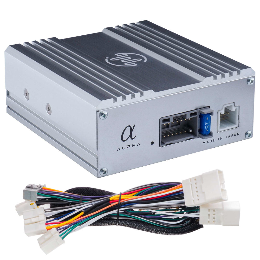 Beat-Sonic ENA-3T1 Plug and Play Amplifier Kit for 1987-2021