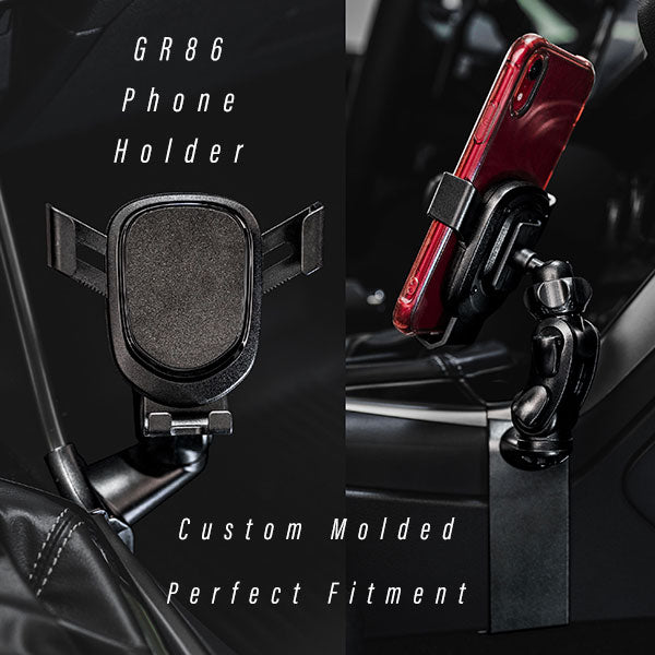 Best BRZ / GR86 phone mounts/holders? Toyota GR86 Forum GT86 Forum