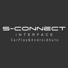 Wireless S-Connect Interface
