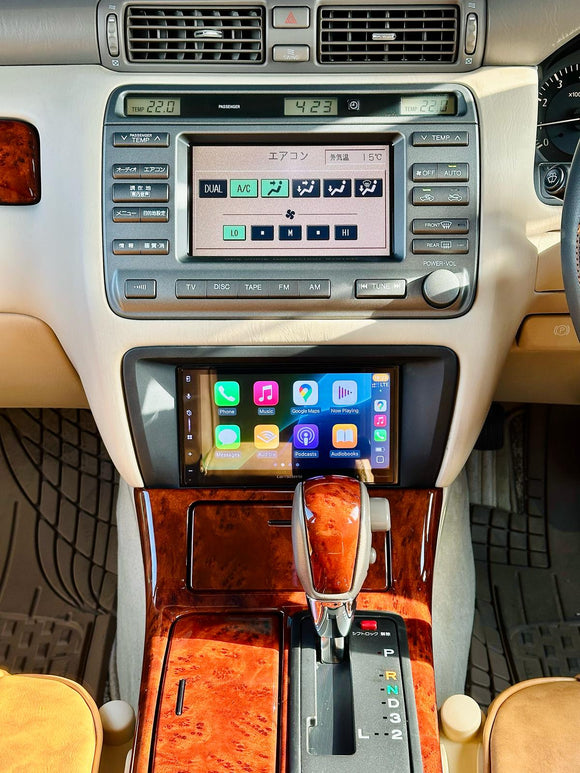 MVX-43B Audio Adapter for Toyota S170 Crown