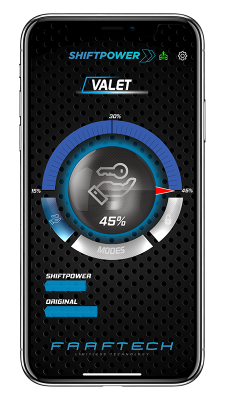 Shiftpower SP35 Throttle Response Controller