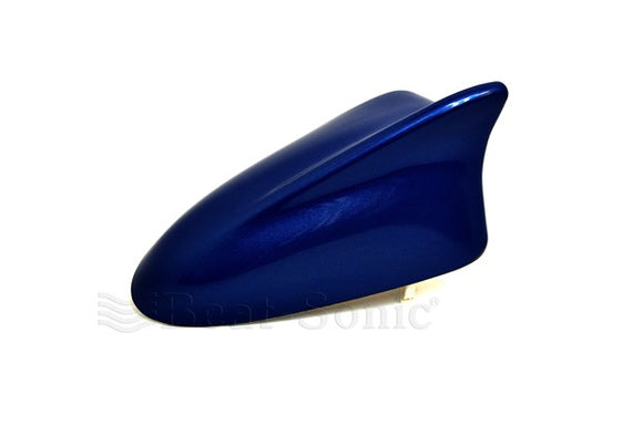 Beat-Sonic FDX3T Functional Shark Fin Antenna for 2010+ Toyota Models - Beat-Sonic USA
