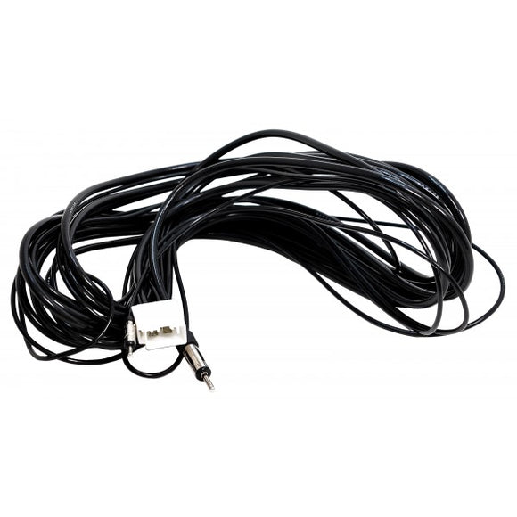 Beat-Sonic SLA-23ANT Antenna Adapter for 2001-2006 Lexus LS 430 models - Beat-Sonic USA