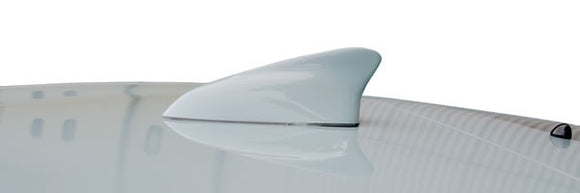 Beat-Sonic FDX3 Functional Shark Fin Antennas for 2004-2015 Toyota Prius Models - Beat-Sonic USA