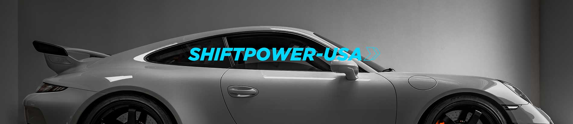 Shiftpower Throttle Response Controllers