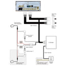 Beat-Sonic CS15 Front Camera Interface for Select 2022+ Toyota Models-3