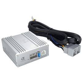 **PREORDER WILL SHIP BY 12/12** Beat-Sonic ENA-3C1 Chevy Plug and Play Amplifier Kit - 0