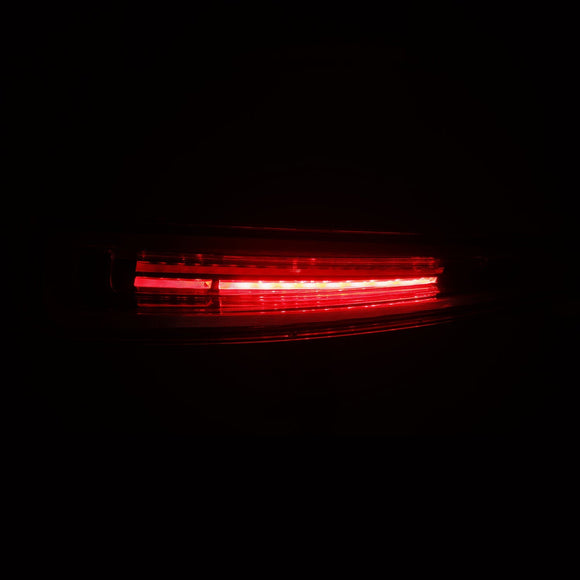 AlphaRex Premium LED Tail Lights for 2012-2016 Porsche 911 (991.1)