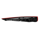 AlphaRex Premium LED Tail Lights for 2012-2016 Porsche 911 (991.1)-11