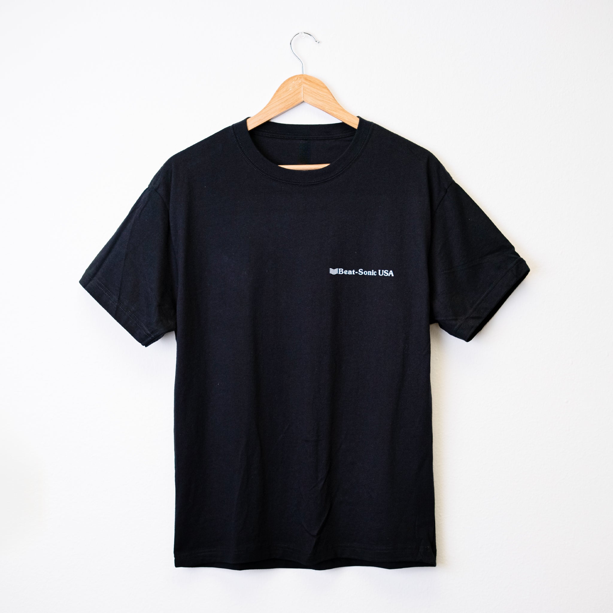 Beat-Sonic ENA-3 Amplifier T-Shirt Limited Edition | Beat-Sonic USA