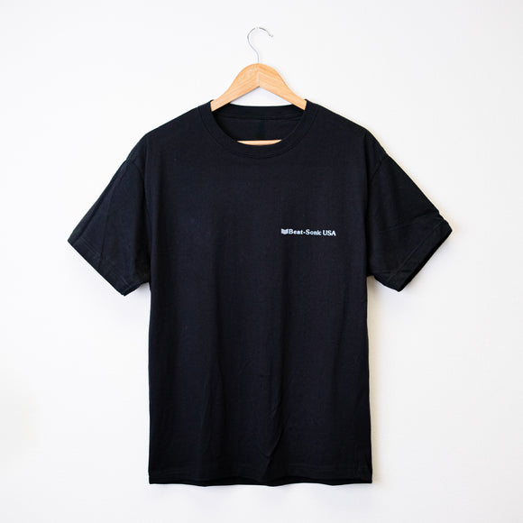 Beat-Sonic USA ENA-3 Amplifier T-Shirt