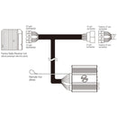 **PREORDER WILL SHIP BY 12/12** Beat-Sonic ENA-3C1 Chevy Plug and Play Amplifier Kit-8