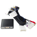 Beat-Sonic ACS-T02 Powered Subwoofer Controller - for Toyota JBL-1