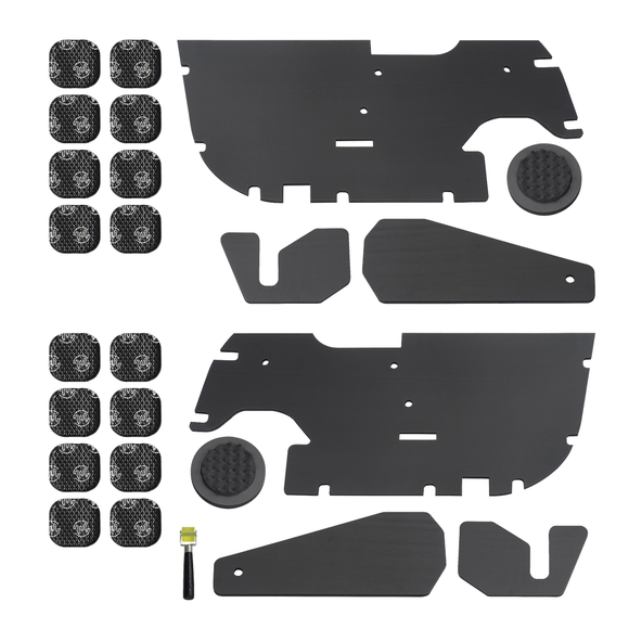 Beat-Sonic 2022+ GR86 & BRZ Essentials Bundle