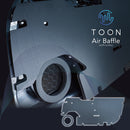 Beat-Sonic DMS-T101 Sound Deadening Kit for 2022+ Toyota GR86 and Subaru BRZ-5