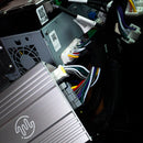 Plug & Play Amplifier Kit with Subwoofer Output for Subaru & Toyota GR86 - Beat-Sonic ENA-3S1-10