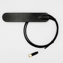 Wireless Apple CarPlay & Android Auto Kit for 2013-2021 Lexus With Nav - Plug & Play | LGVIF-CB2W-19