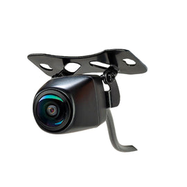 Beat-Sonic BCAM13 Universal Front Camera, Fisheye, Wide Angle Lens, Black - 0