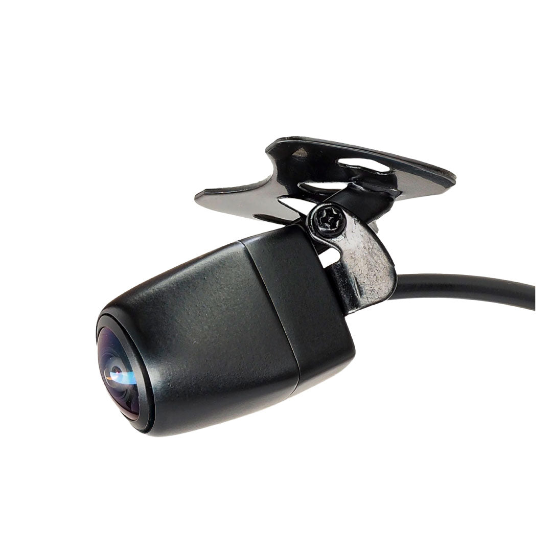 Beat-Sonic BCAM13 Universal Front Camera Fisheye Black | Beat-Sonic USA