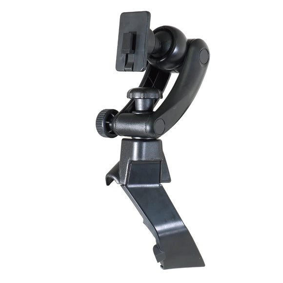 Beat-Sonic BSA32A Smartphone Holder Kit with Wireless Charging for 2016-2025 ND Mazda and Fiat 124 Spider