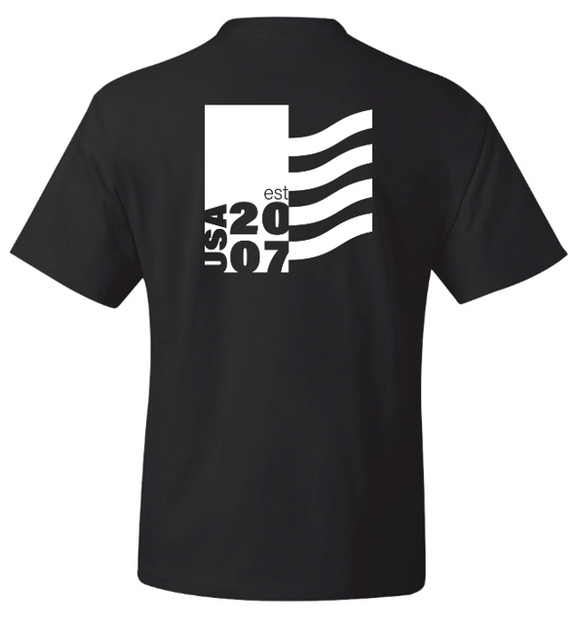 Beat-Sonic USA T-Shirt