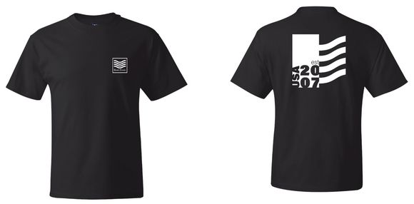 Beat-Sonic USA T-Shirt