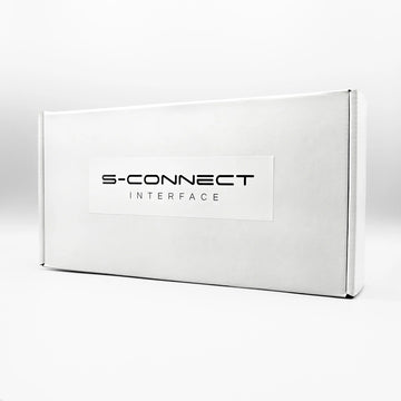 Beat-Sonic S-Connect wireless CarPlay and Android Auto kit retail box