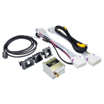 Beat-Sonic CS10B Front Camera Interface for Select 2018-2024 Toyota Models