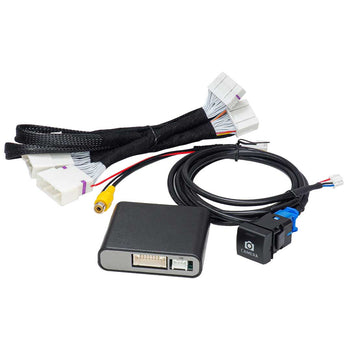 Beat-Sonic CS15 front camera interface for select 2022+ Toyota factory screens - Beat-Sonic USA