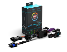 ShiftPower SP70 SP71, SP72 plug-and-play throttle response controller for Can-Am Defender, Maverick X3, Commander, Defender, Maverick R, Maverick Sport, Polaris General, Ranger, RZR, Beat-Sonic USA