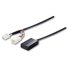 Beat-Sonic DCU-T101 Dash Cam Power Unit for Toyota & Lexus - Plug & Play Mirror Tap - 0