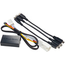 Beat-Sonic DCU-T101 Dash Cam Power Unit for Toyota & Lexus - Plug & Play Mirror Tap-1