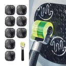 Beat-Sonic DMS-F31 Acoustic Vibration Control Kit-2