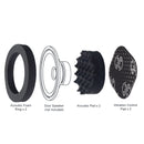 Beat-Sonic DMS-SP301 Door Speaker Acoustic Foam Kit-3