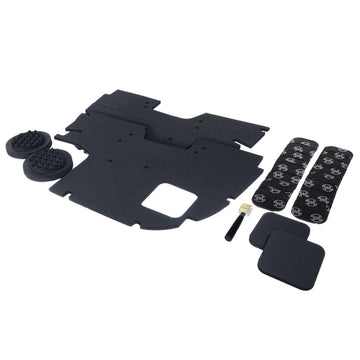 Beat-Sonic DMS-T334 Sound Deadening Kit for Toyota Corolla Hatchback & GR Corolla