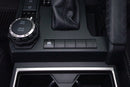 Beat-Sonic CS15 Front Camera Button on Toyota Auxiliary Dashboard