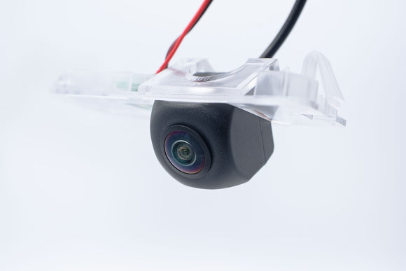 PCAM2 Rear Camera Kit for Porsche 911 PCM3.1