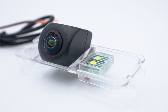 PCAM2 Rear Camera Kit for Porsche 911 PCM3.1