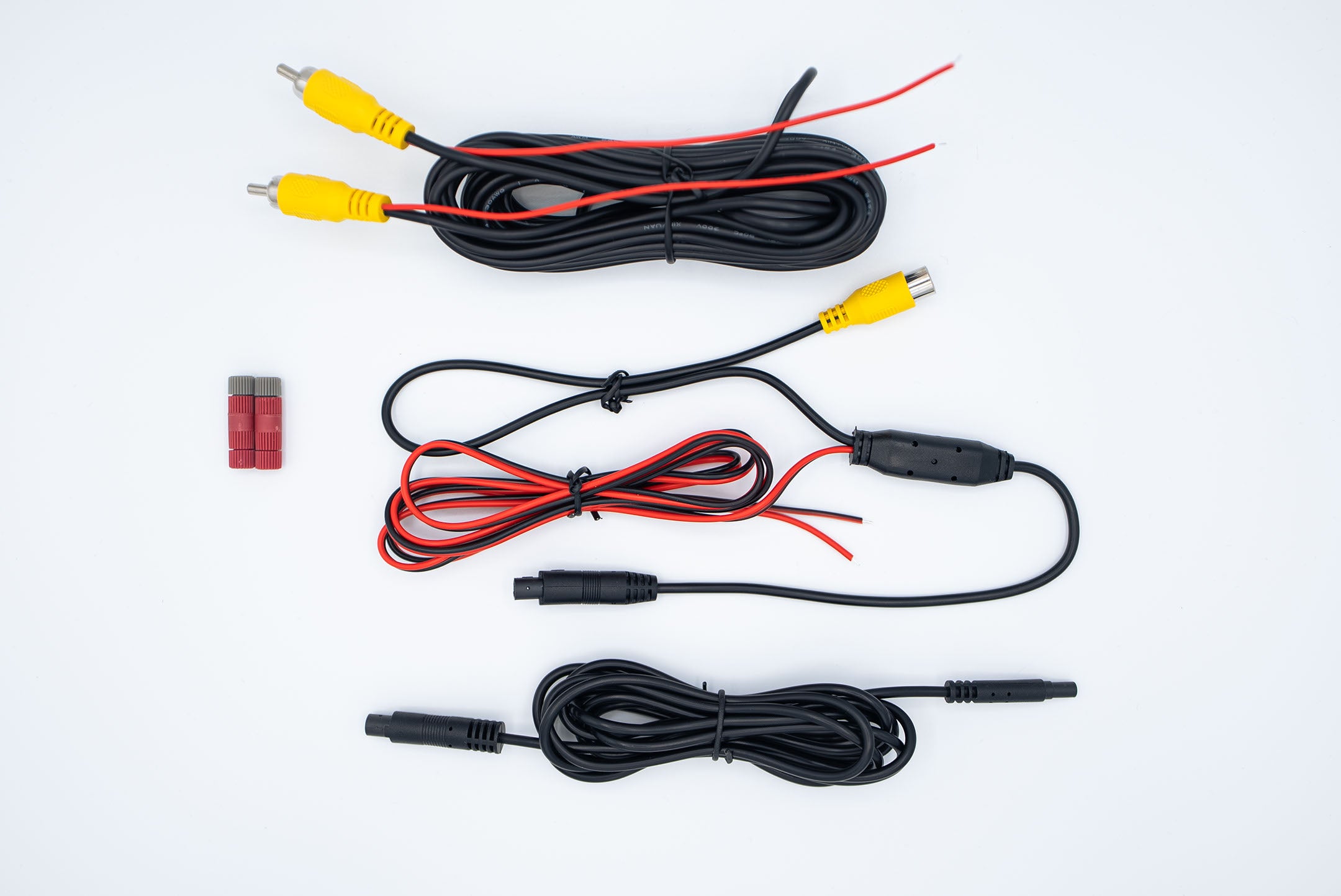 PCAM2 Rear Camera Kit for Porsche 911 PCM3.1