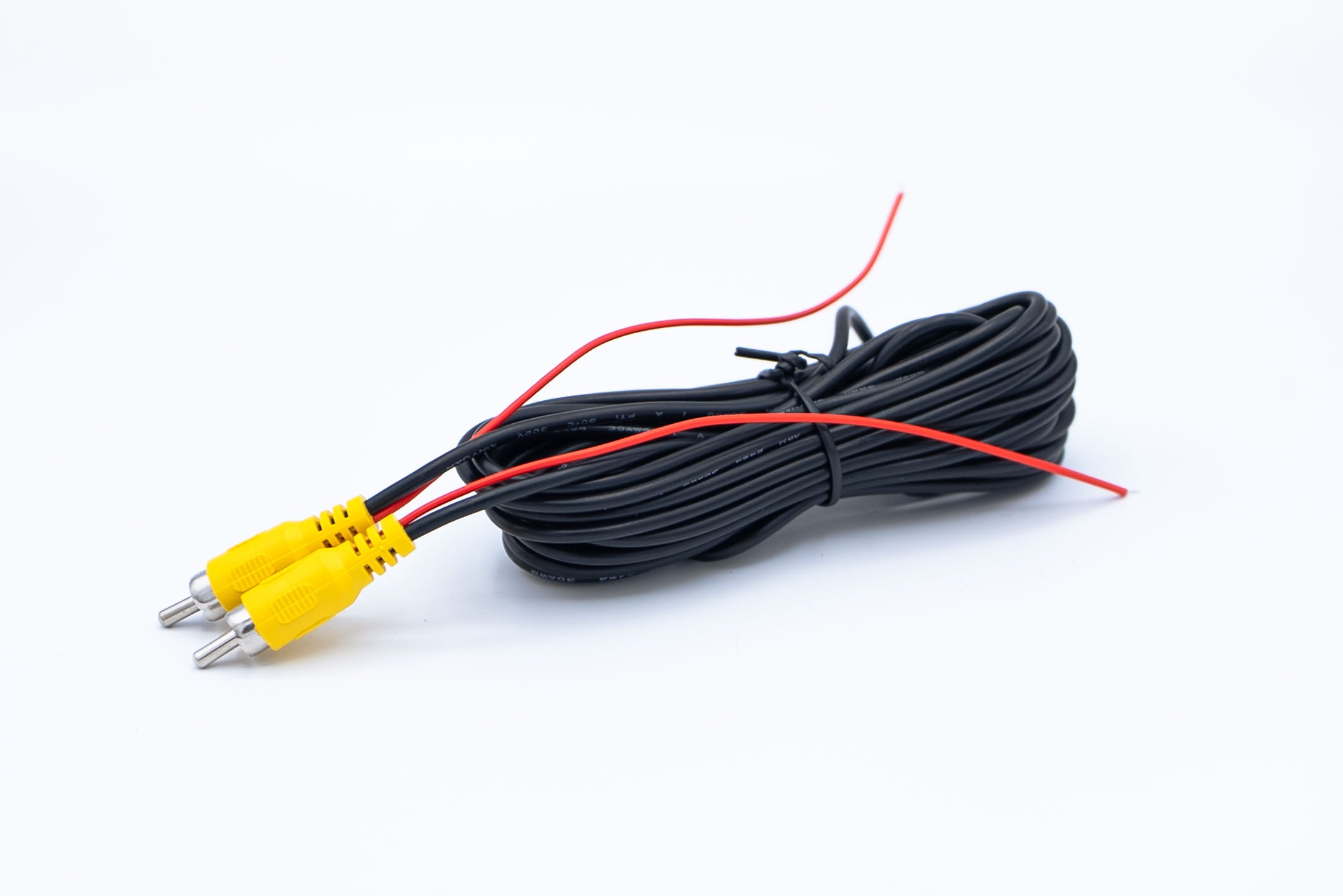 PCAM2 Rear Camera Kit for Porsche 911 PCM3.1