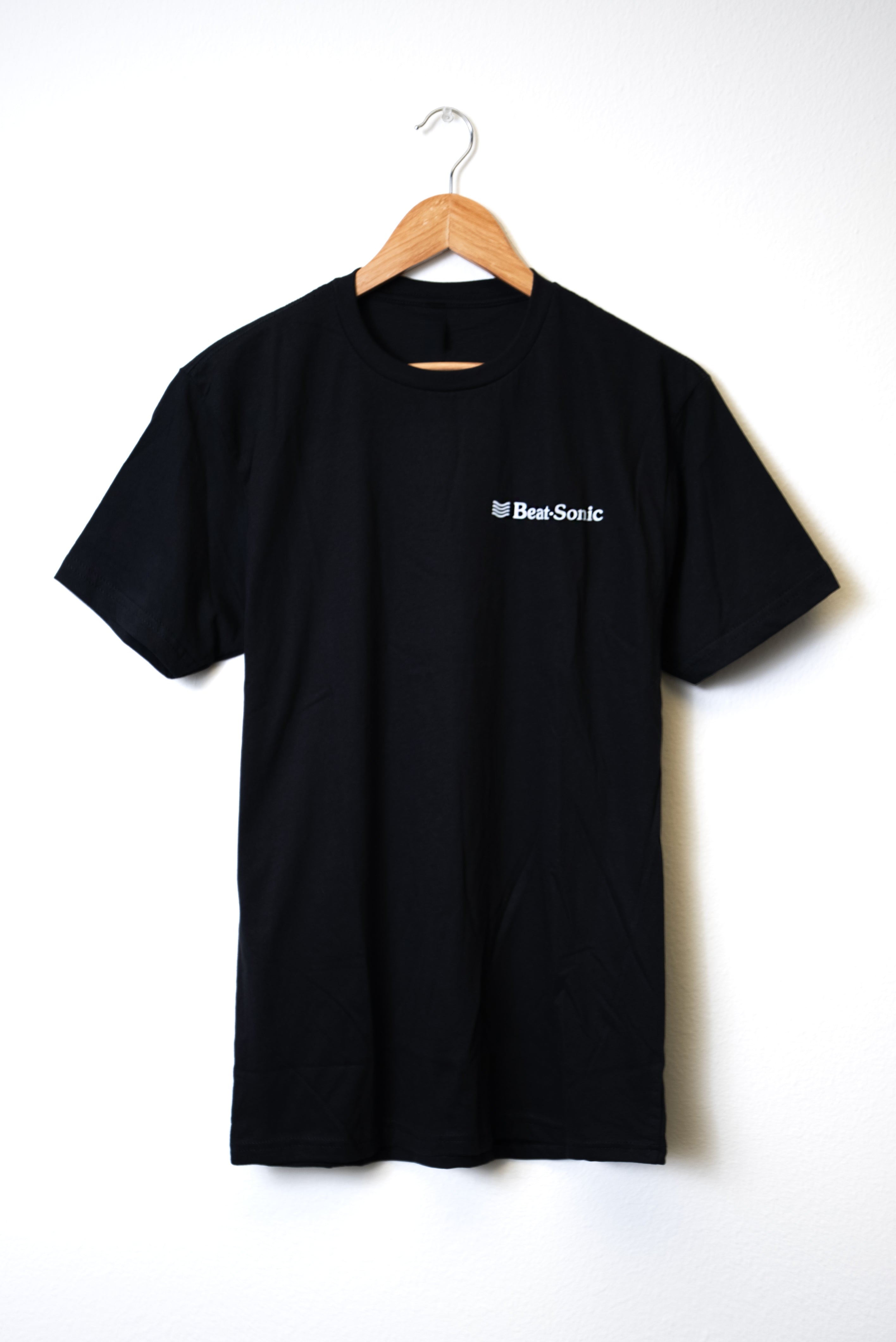 Beat-Sonic 15th Anniversary T-Shirt Limited Edition | Beat-Sonic USA