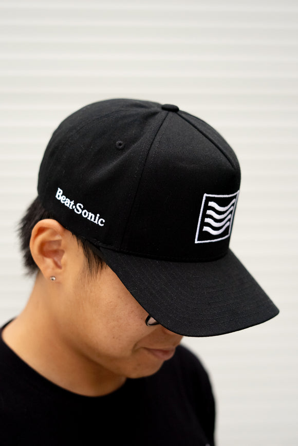 Beat-Sonic USA High Crown Hat