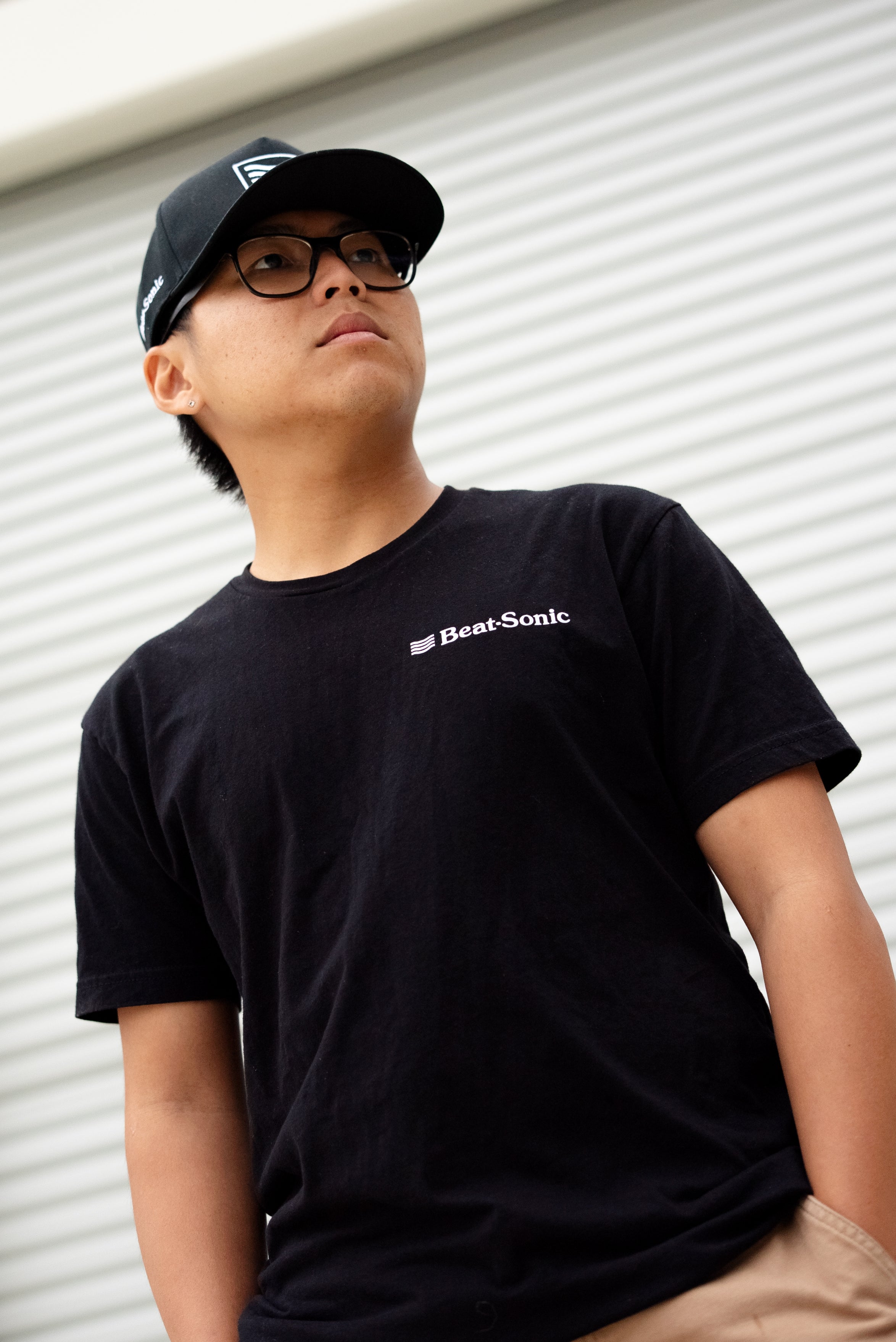 Beat-Sonic 15th Anniversary T-Shirt Limited Edition | Beat-Sonic USA
