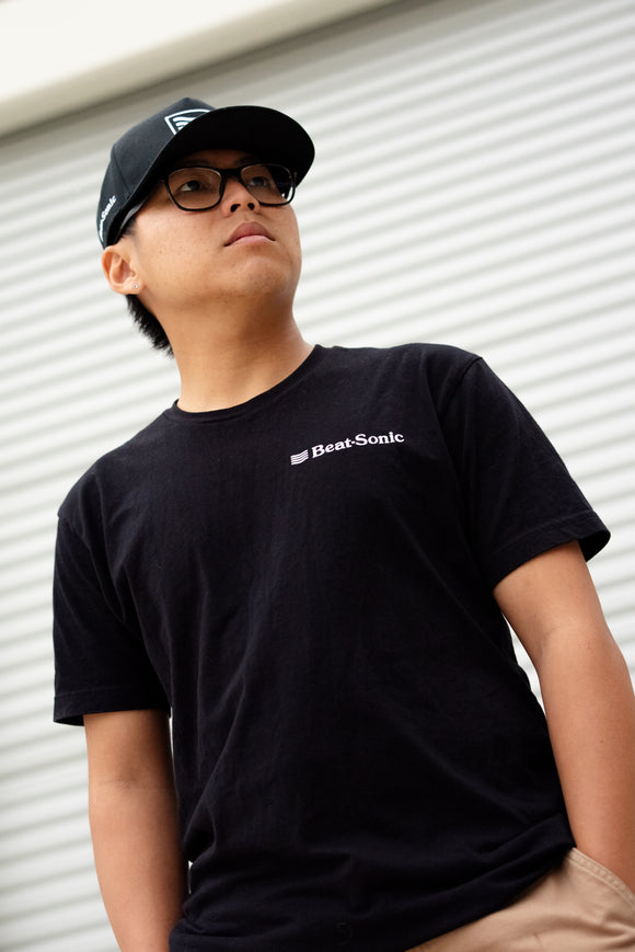 Beat-Sonic USA 15th Anniversary T-Shirt