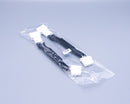 Plug & Play Tweeter Resistor Kit for Toyota Factory Dash Speakers - Beat-Sonic USA NS-HS01-2