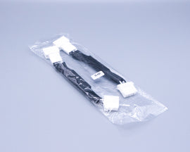 Plug & Play Tweeter Resistor Kit for Toyota Factory Dash Speakers - Beat-Sonic USA NS-HS01 - 0