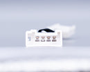 Plug & Play Tweeter Resistor Kit for Toyota Factory Dash Speakers - Beat-Sonic USA NS-HS01-3