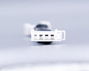 Plug & Play Tweeter Resistor Kit for Toyota Factory Dash Speakers - Beat-Sonic USA NS-HS01-4
