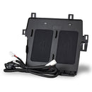 Dual Wireless Phone Charger for 2022+ Toyota Tundra & 2023+ Toyota Sequoia-4